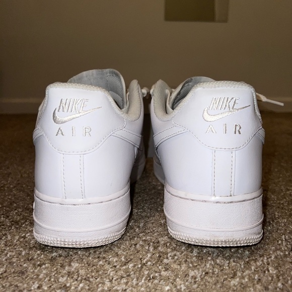 Nike Airforce 1 ‘07 *SOLD* - Picture 8 of 8